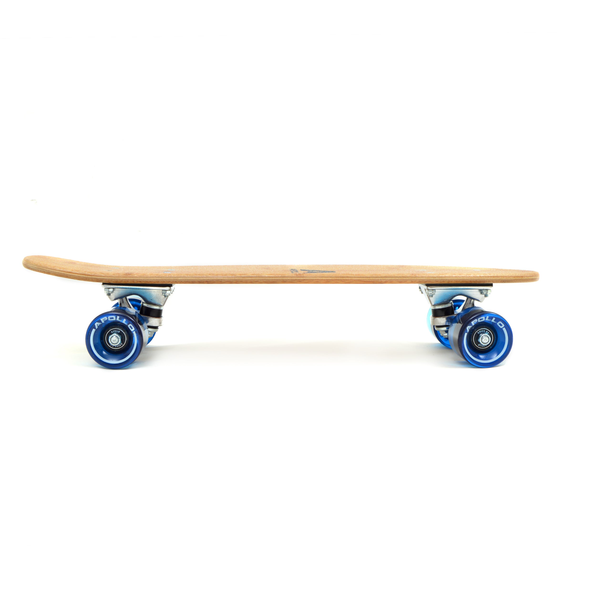 Apollo - Fancy Board Wood - "Classic Blue" Mini 22" od Apollo - Classic Blue