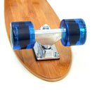 Apollo - Fancy Board Wood - "Classic Blue" Mini 22" od Apollo - Classic Blue