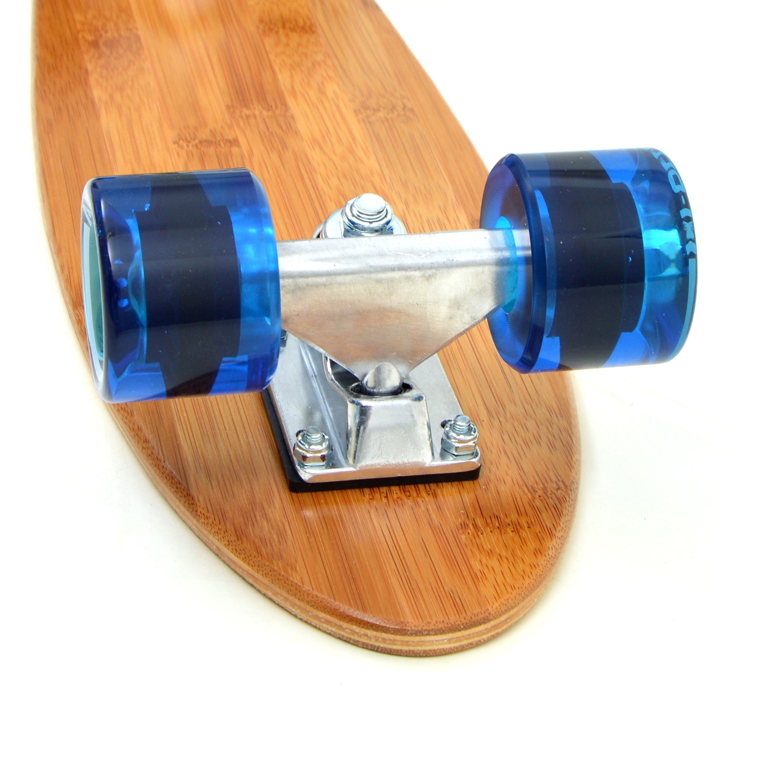 Apollo - Fancy Board Wood - "Classic Blue" Mini 22" od Apollo - Classic Blue