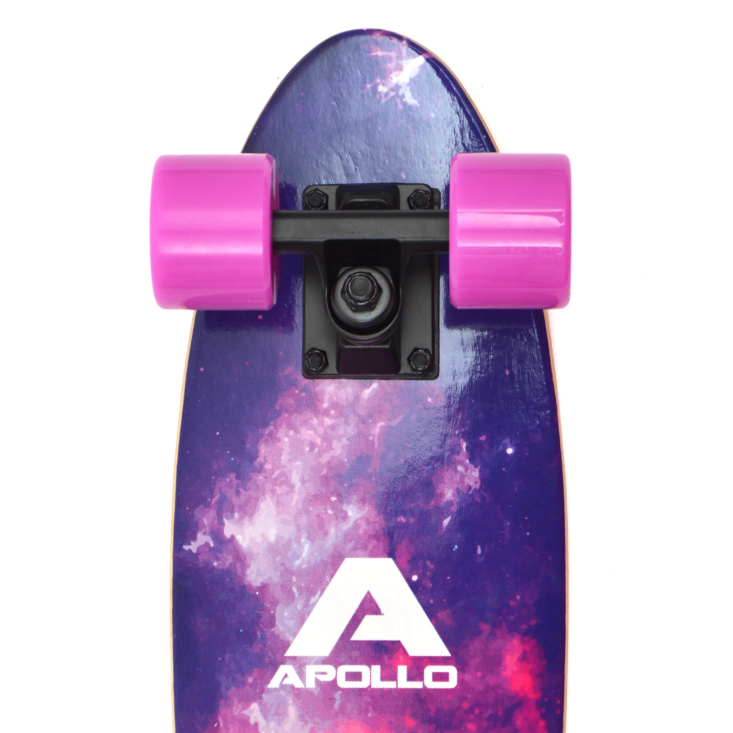 Apollo - Fancy Board Wood - "Supernova" Mini 22" od Apollo - Supernova
