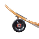 Apollo - Longboard z włókna szklanego "Apollo 13" - 40" w zestawie z T-Tool - Apollo 13