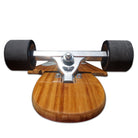 Apollo - Longboard z włókna szklanego "Apollo 13" - 40" w zestawie z T-Tool - Apollo 13