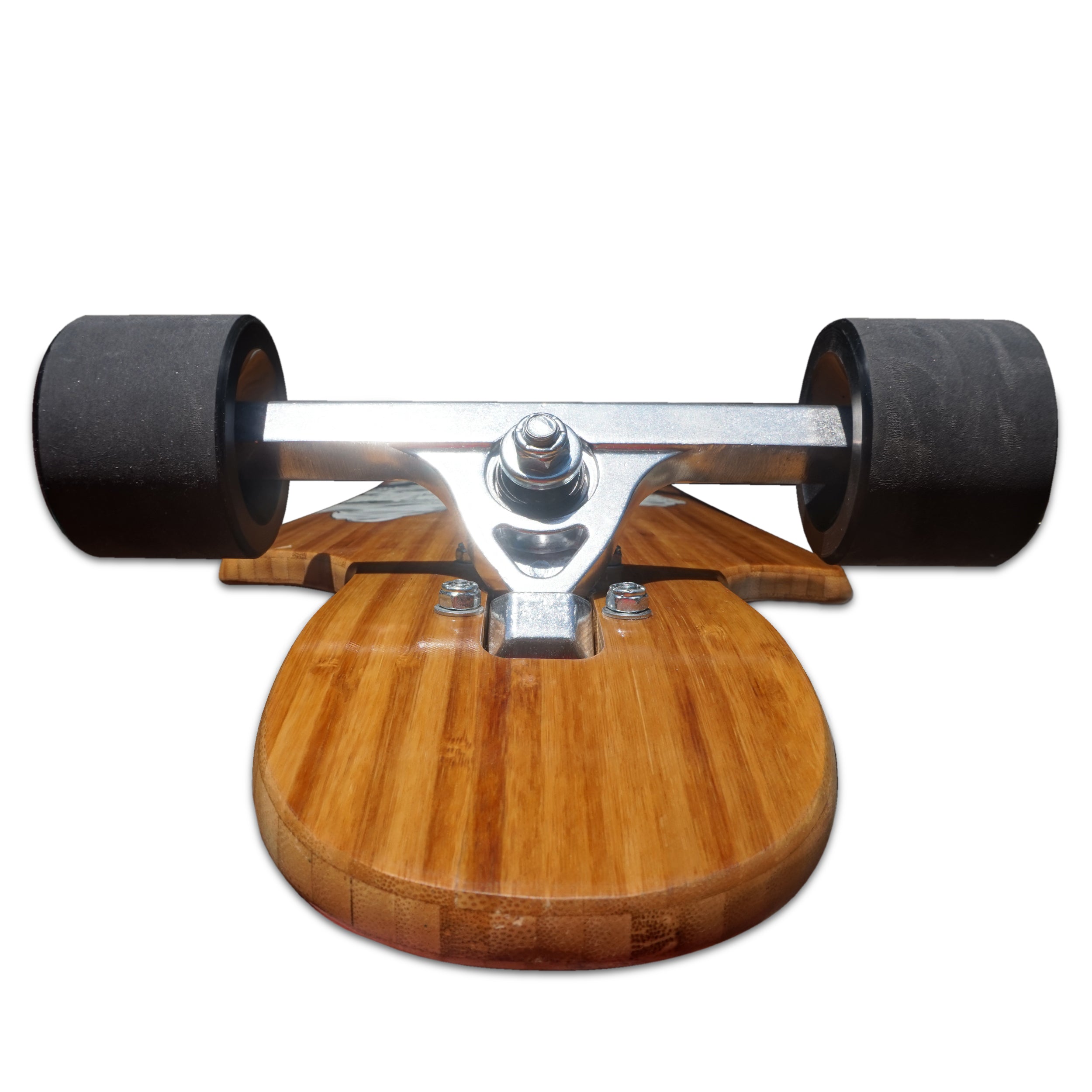 Apollo - Longboard z włókna szklanego "Apollo 13" - 40" w zestawie z T-Tool - Apollo 13