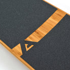 Apollo - Longboard "Bali Wood Twin Tip DT" - 39" w zestawie z T-Tool - Bali Wood