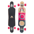 Apollo - Longboard "Fidji" - 40" w zestawie z T-Tool - Fidji