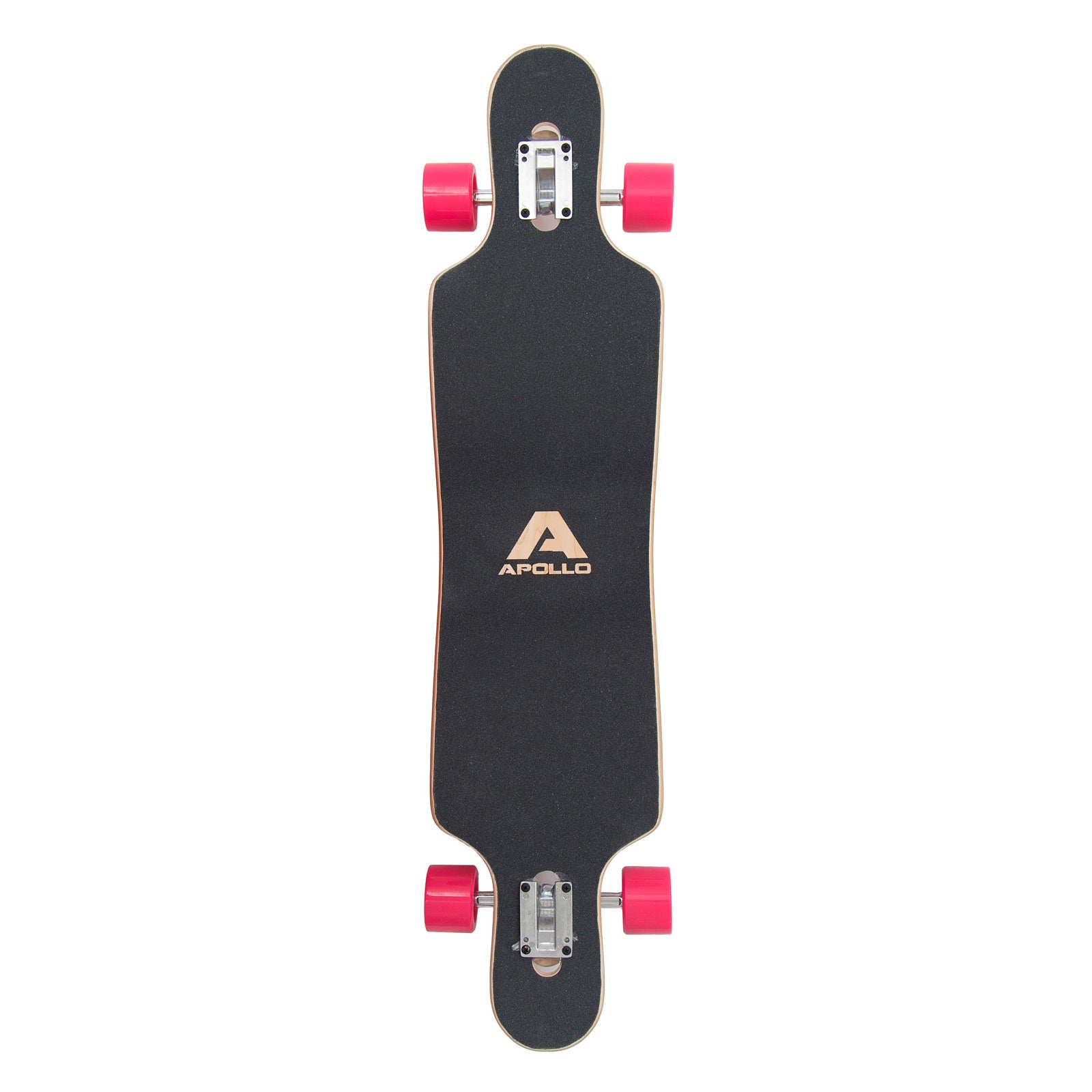Apollo - Longboard "Fidji" - 40" w zestawie z T-Tool - Fidji