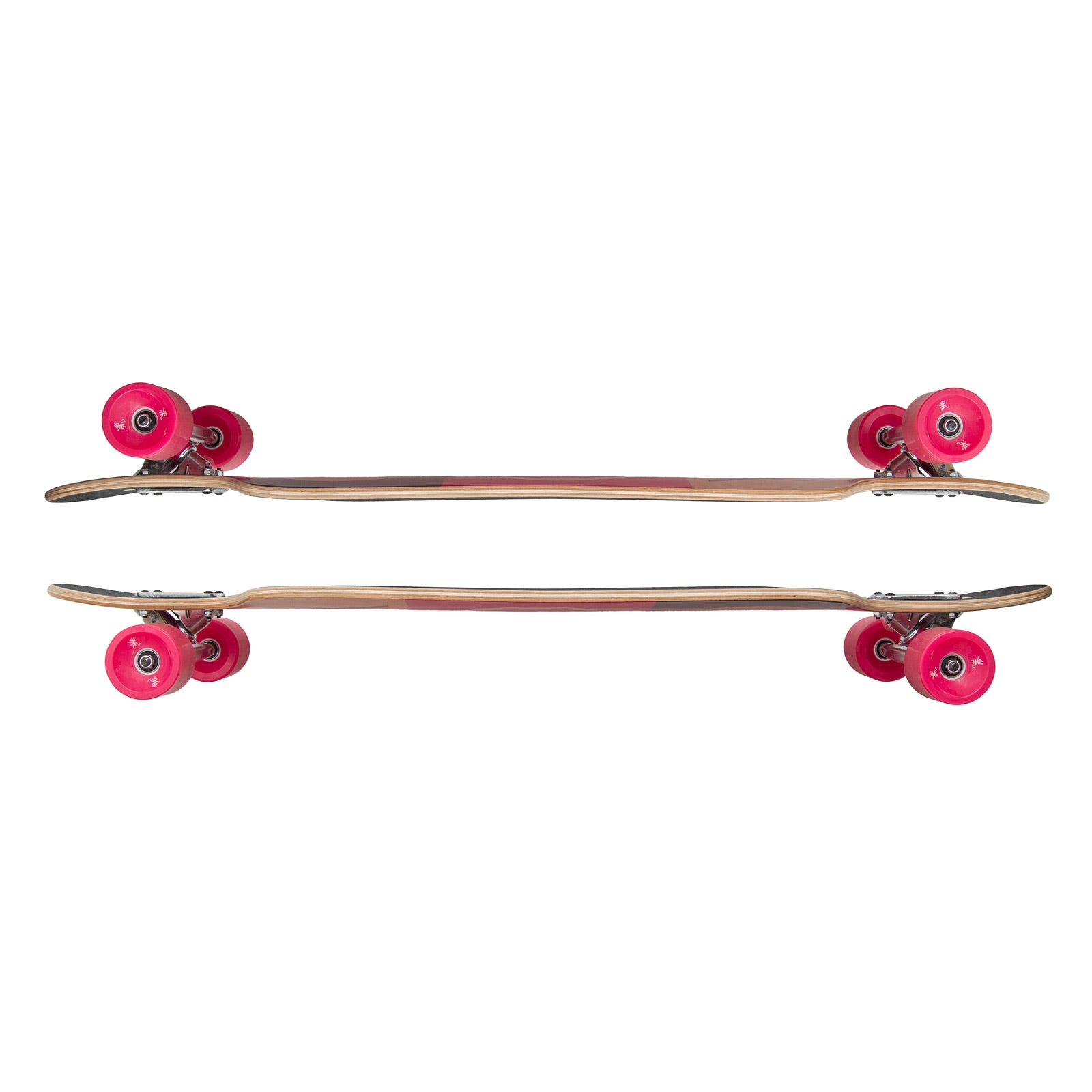 Apollo - Longboard "Fidji" - 40" w zestawie z T-Tool - Fidji