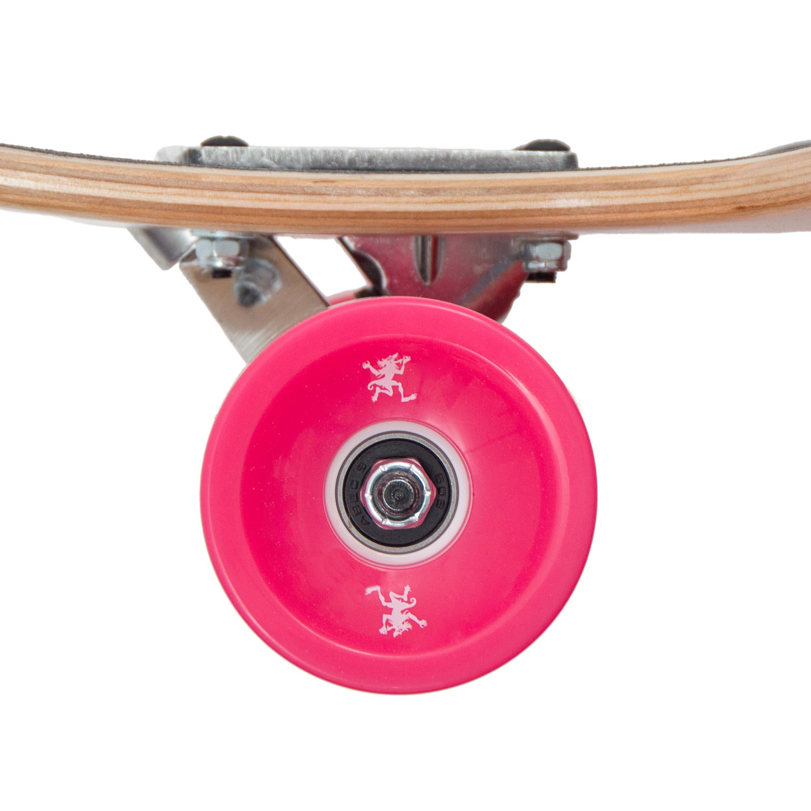Apollo - Longboard "Fidji" - 40" w zestawie z T-Tool - Fidji