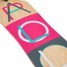 Apollo - Longboard "Fidji" - 40" w zestawie z T-Tool - Fidji
