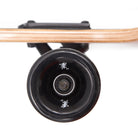 Apollo - Longboard "Soul Bamboo FLEX1 Twin Tip DT" - 40" w zestawie z T-Tool - Soul Flex 1