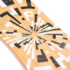 Apollo - Longboard "Soul Bamboo FLEX1 Twin Tip DT" - 40" w zestawie z T-Tool - Soul Flex 1