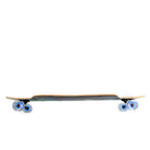 Apollo - Longboard "Galaxy LED Twin Tip DT" - 40" w zestawie z T-Tool - Galaxy