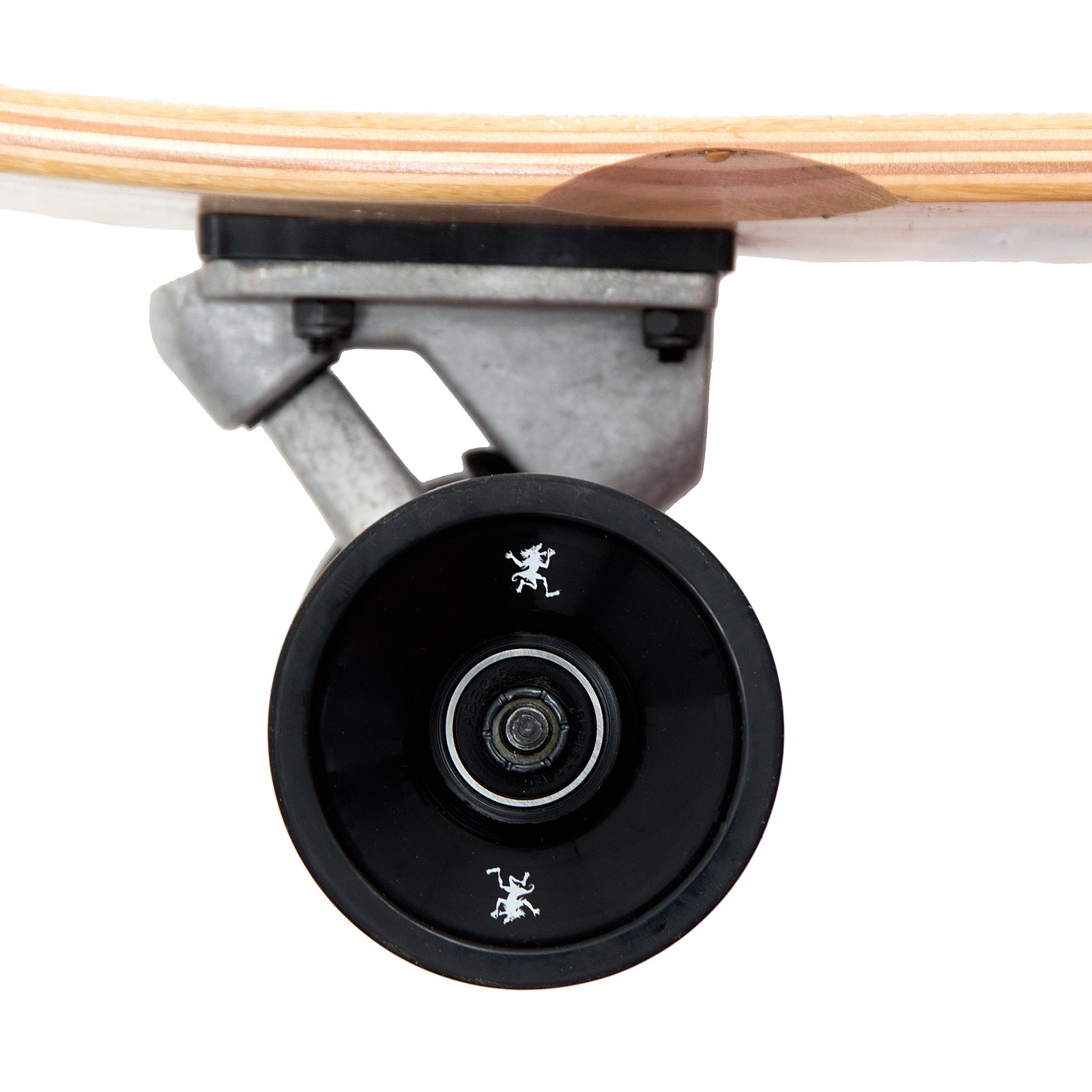 Apollo - Longboard "Hawaiian Wulff" - 42" w zestawie z T-Tool - Hawaiian Wulff