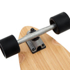 Apollo - Longboard "Hawaiian Wulff" - 42" w zestawie z T-Tool - Hawaiian Wulff