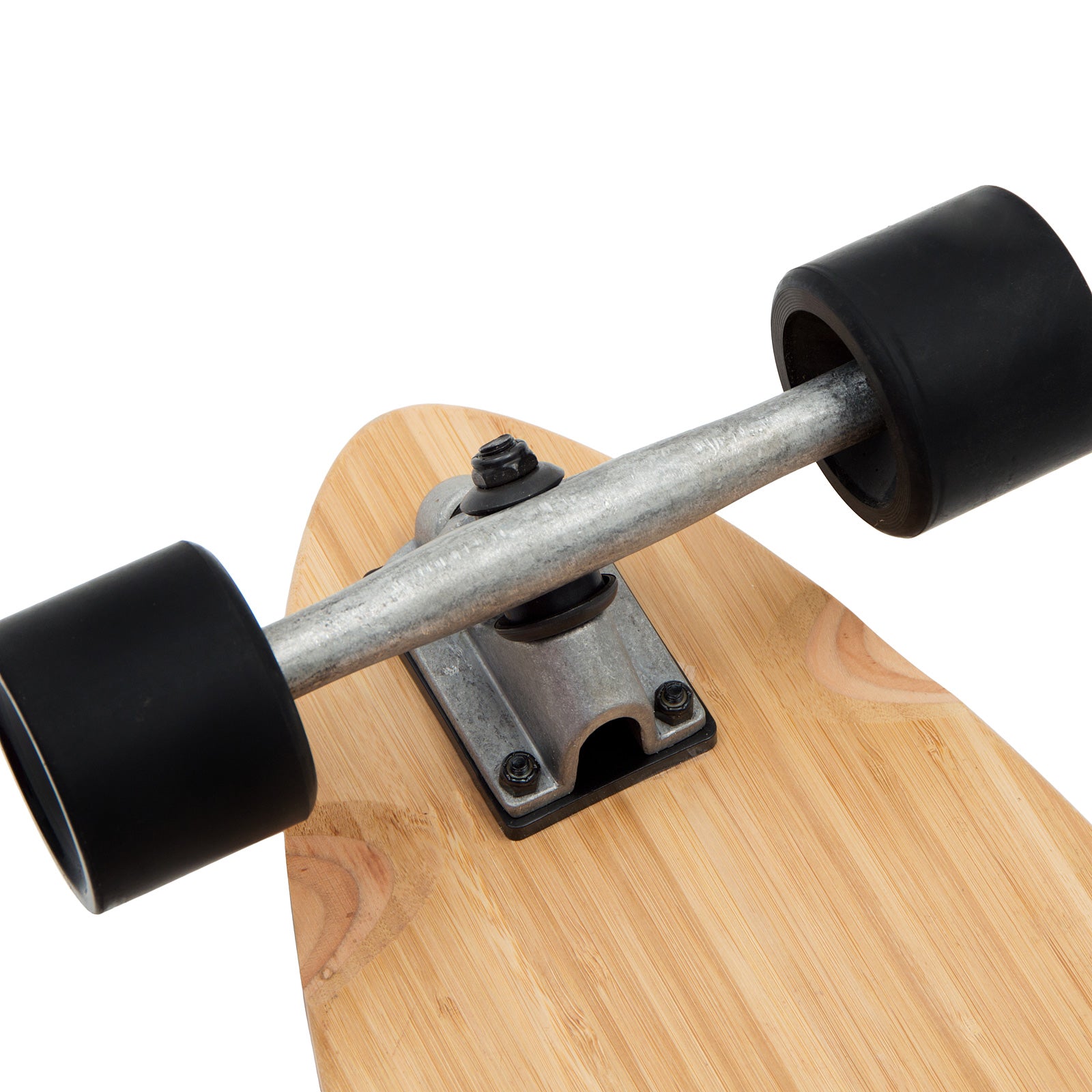 Apollo - Longboard "Hawaiian Wulff" - 42" w zestawie z T-Tool - Hawaiian Wulff