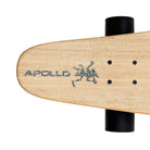 Apollo - Longboard "Hawaiian Wulff" - 42" w zestawie z T-Tool - Hawaiian Wulff