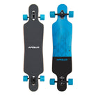 Apollo - Longboard "Kiribati Twin Tip DT" - 40" w zestawie z T-Tool - Kiribati