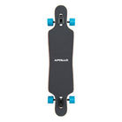 Apollo - Longboard "Kiribati Twin Tip DT" - 40" w zestawie z T-Tool - Kiribati
