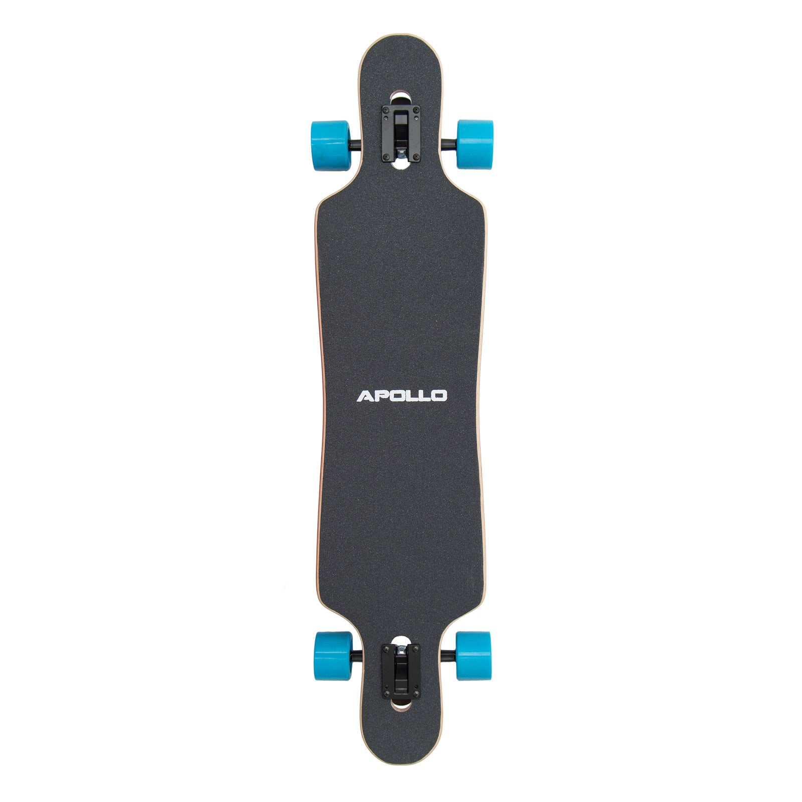 Apollo - Longboard "Kiribati Twin Tip DT" - 40" w zestawie z T-Tool - Kiribati