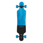 Apollo - Longboard "Kiribati Twin Tip DT" - 40" w zestawie z T-Tool - Kiribati