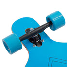 Apollo - Longboard "Kiribati Twin Tip DT" - 40" w zestawie z T-Tool - Kiribati