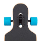 Apollo - Longboard "Kiribati Twin Tip DT" - 40" w zestawie z T-Tool - Kiribati