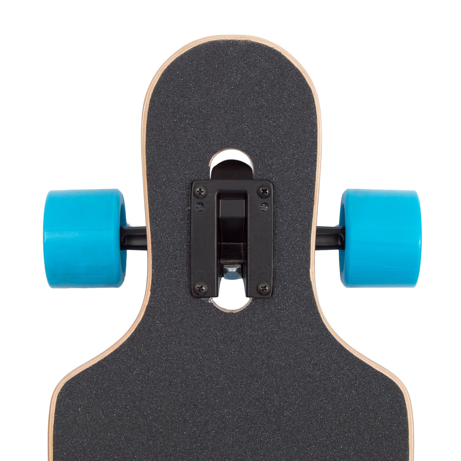 Apollo - Longboard "Kiribati Twin Tip DT" - 40" w zestawie z T-Tool - Kiribati