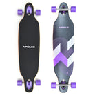 Apollo - Longboard "Makira" - 38" w zestawie z T-Tool - Makira