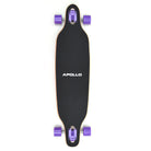 Apollo - Longboard "Makira" - 38" w zestawie z T-Tool - Makira