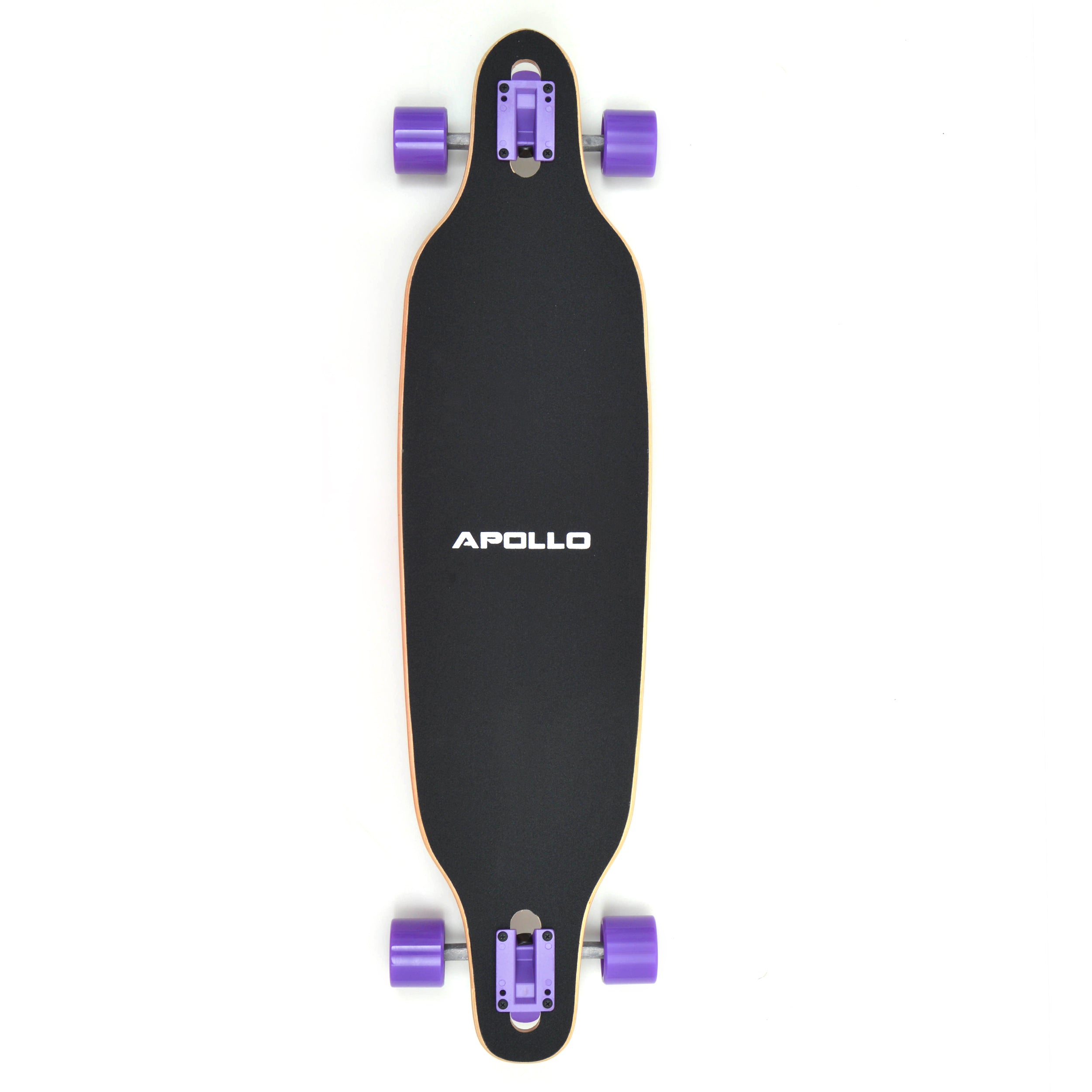 Apollo - Longboard "Makira" - 38" w zestawie z T-Tool - Makira