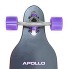 Apollo - Longboard "Makira" - 38" w zestawie z T-Tool - Makira