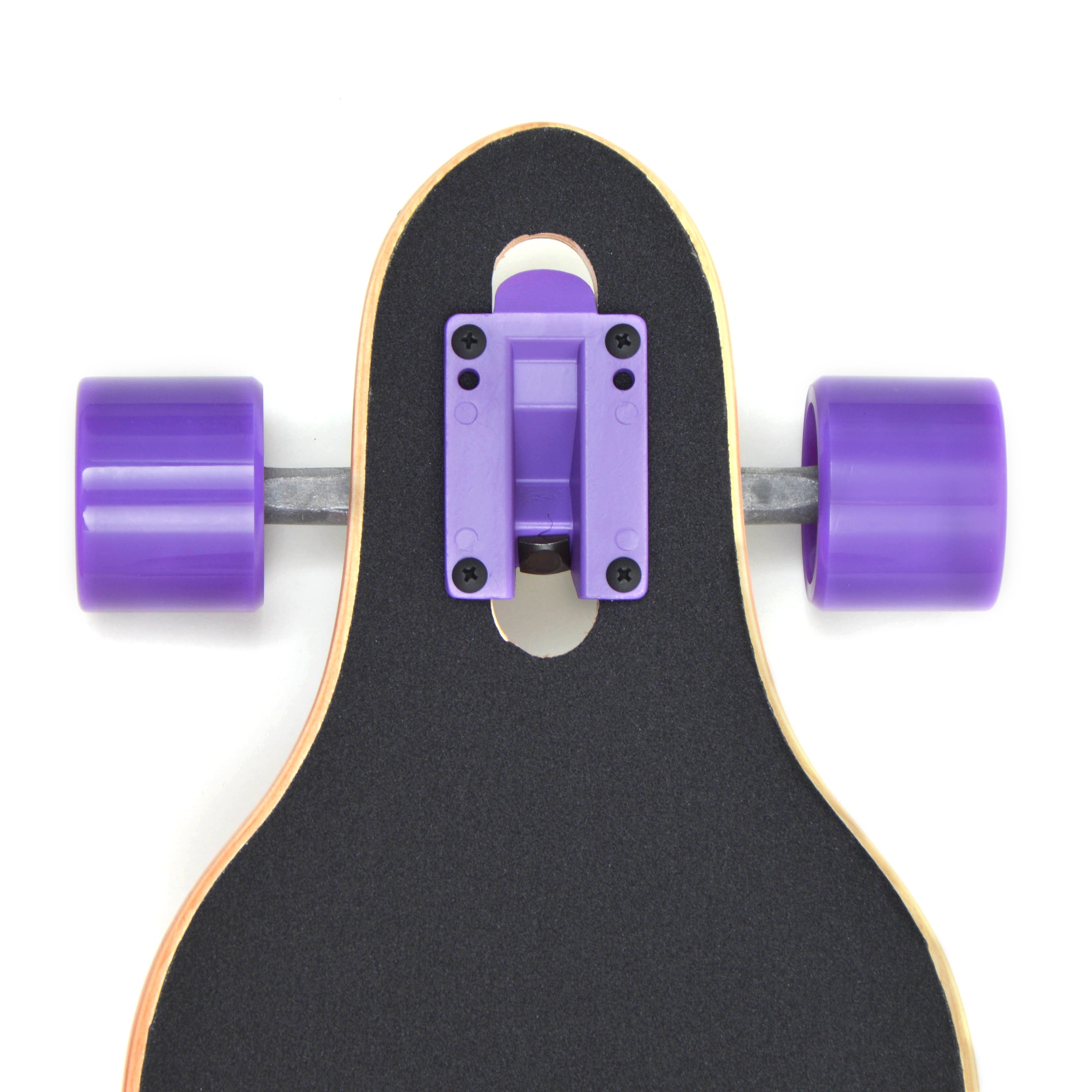 Apollo - Longboard "Makira" - 38" w zestawie z T-Tool - Makira