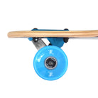 Apollo - Longboard "Matei DT" - 38" w zestawie z T-Tool - Matei