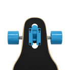 Apollo - Longboard "Matei DT" - 38" w zestawie z T-Tool - Matei