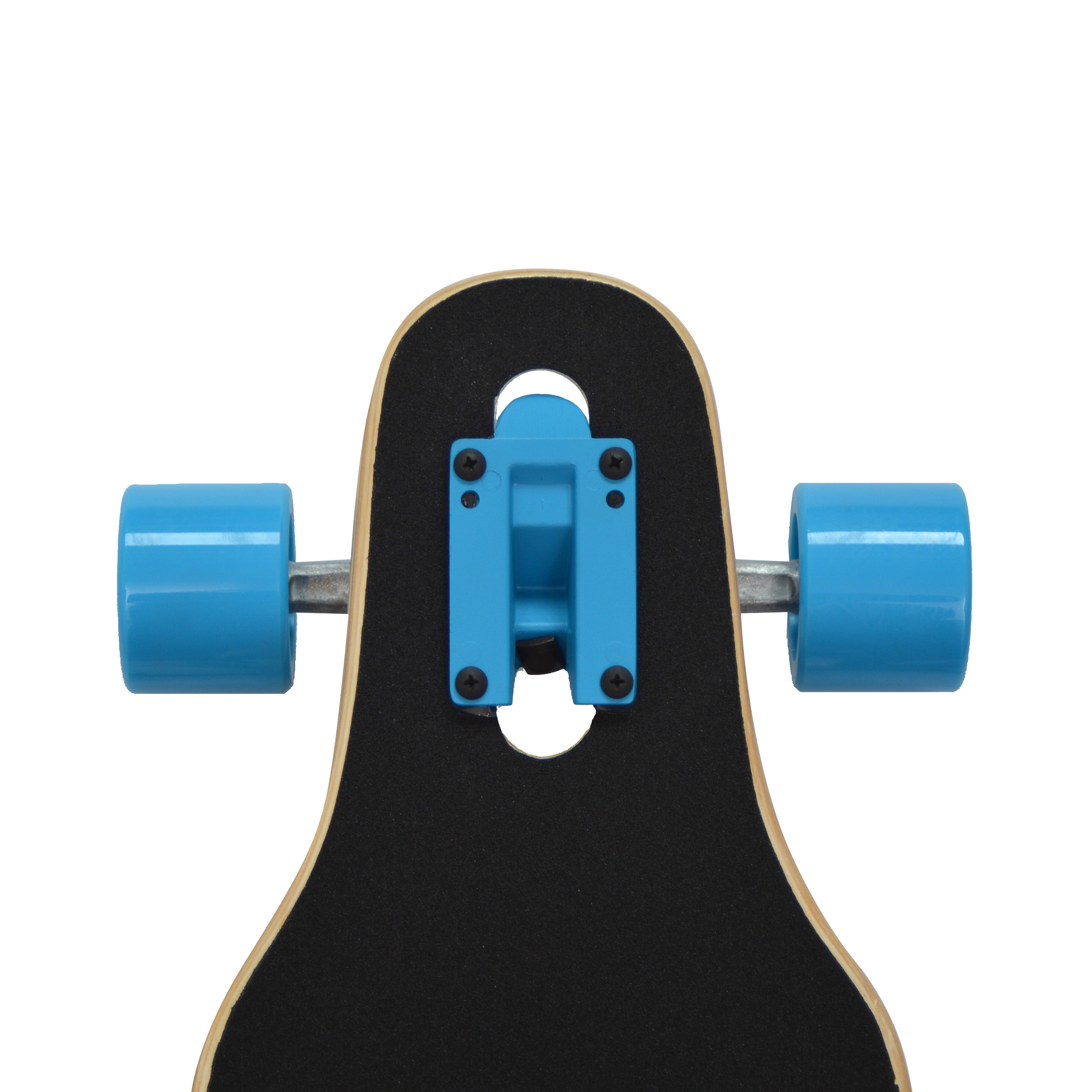 Apollo - Longboard "Matei DT" - 38" w zestawie z T-Tool - Matei