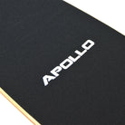 Apollo - Longboard "Matei DT" - 38" w zestawie z T-Tool - Matei