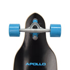 Apollo - Longboard "Matei DT" - 38" w zestawie z T-Tool - Matei