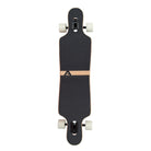 Apollo - Longboard "Nebula Twin Tip DT" - 40" w zestawie z T-Tool - Nebula