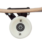 Apollo - Longboard "Nebula Twin Tip DT" - 40" w zestawie z T-Tool - Nebula