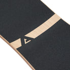 Apollo - Longboard "Nebula Twin Tip DT" - 40" w zestawie z T-Tool - Nebula