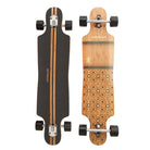 Apollo - Longboard "Nuku Hiva Twin Tip DT" - 40" w zestawie z T-Tool - Nuku hiva