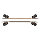 Apollo - Longboard "Nuku Hiva Twin Tip DT" - 40" w zestawie z T-Tool - Nuku hiva