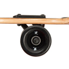 Apollo - Longboard "Nuku Hiva Twin Tip DT" - 40" w zestawie z T-Tool - Nuku hiva
