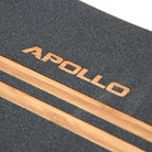 Apollo - Longboard "Nuku Hiva Twin Tip DT" - 40" w zestawie z T-Tool - Nuku hiva
