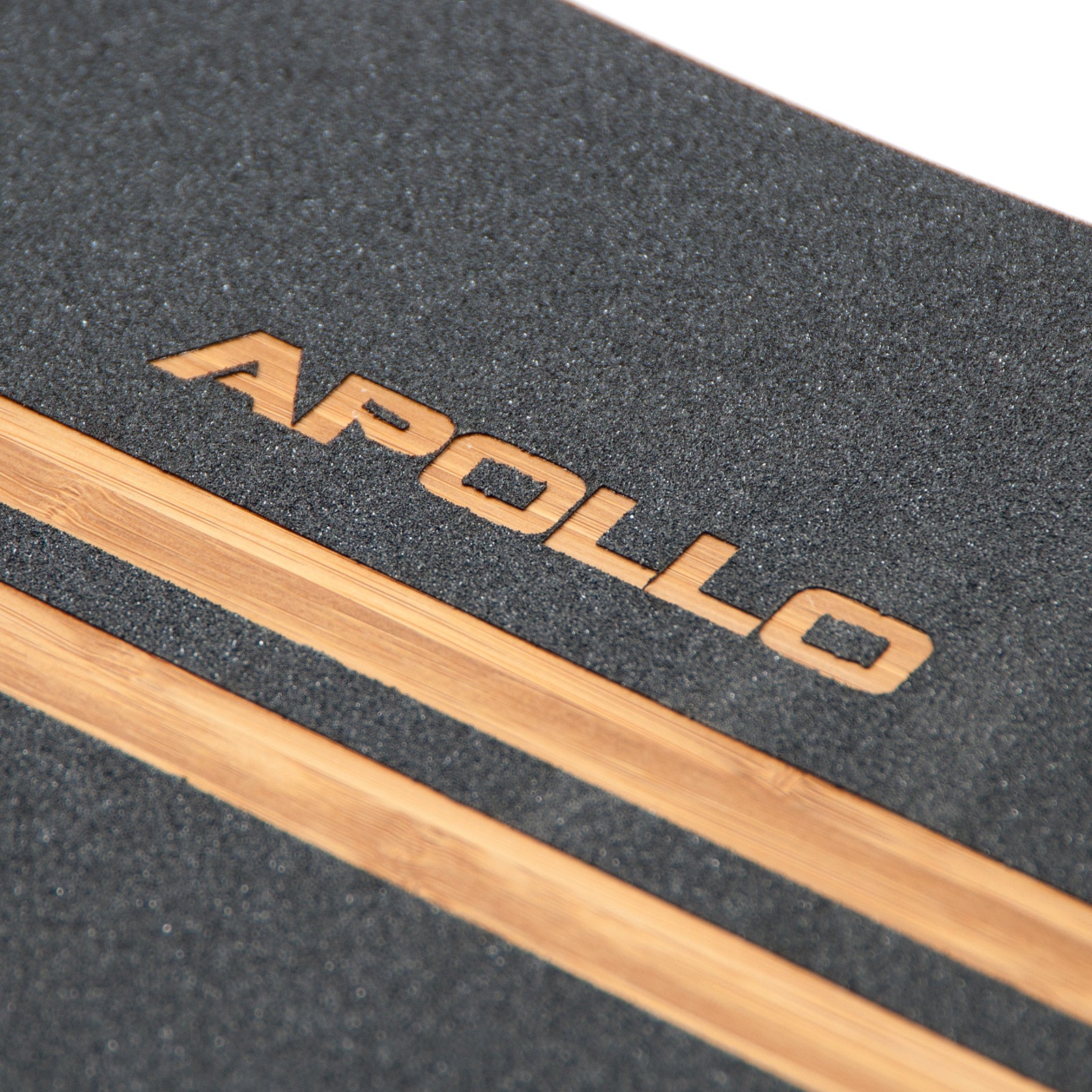 Apollo - Longboard "Nuku Hiva Twin Tip DT" - 40" w zestawie z T-Tool - Nuku hiva