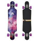 Apollo - Longboard "Supernova" - 40" w zestawie z T-Tool - Supernova
