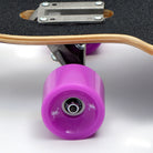 Apollo - Longboard "Supernova" - 40" w zestawie z T-Tool - Supernova