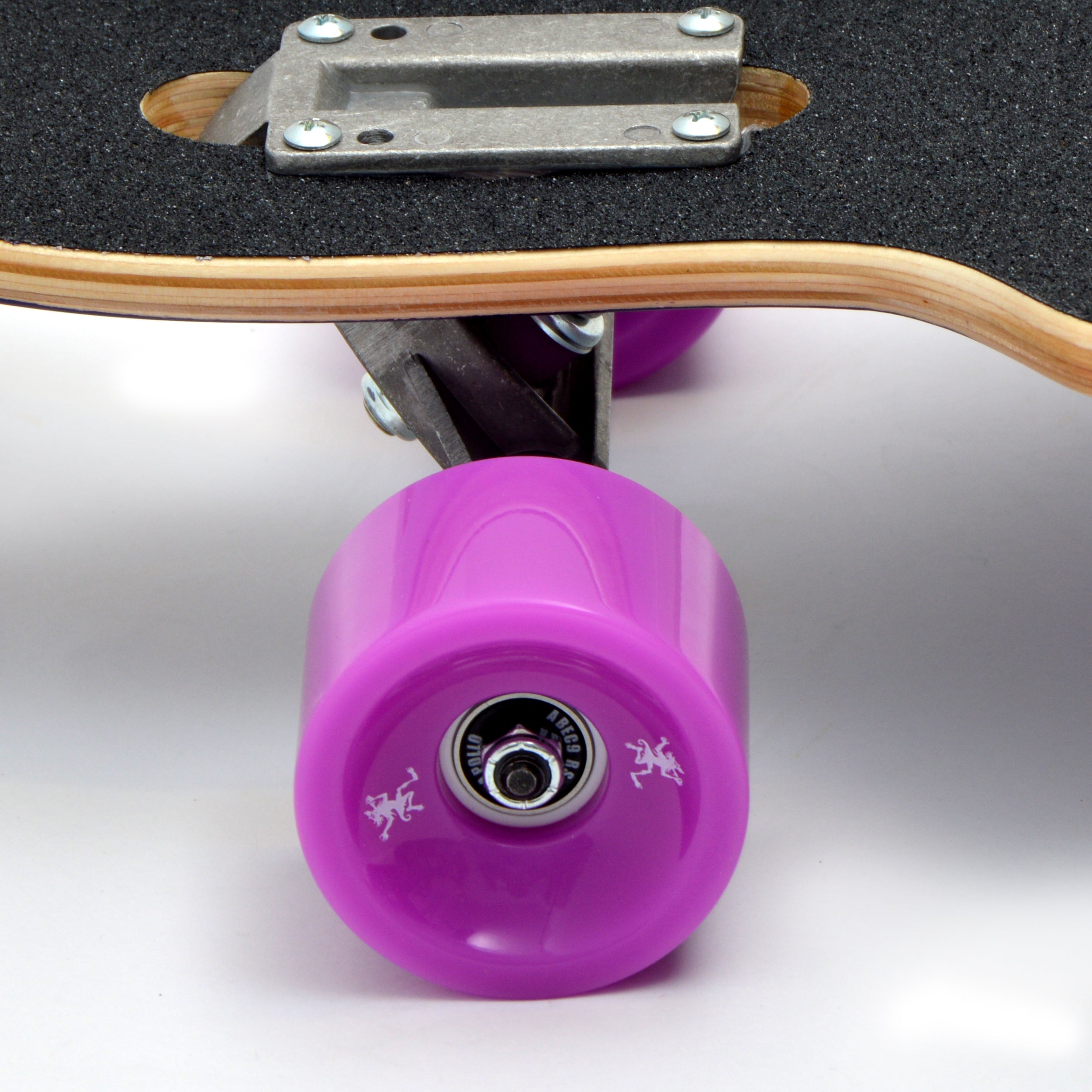 Apollo - Longboard "Supernova" - 40" w zestawie z T-Tool - Supernova