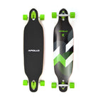 Apollo - Longboard "Suva DT" - 38" w zestawie z T-Tool - Suva