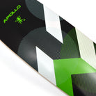 Apollo - Longboard "Suva DT" - 38" w zestawie z T-Tool - Suva